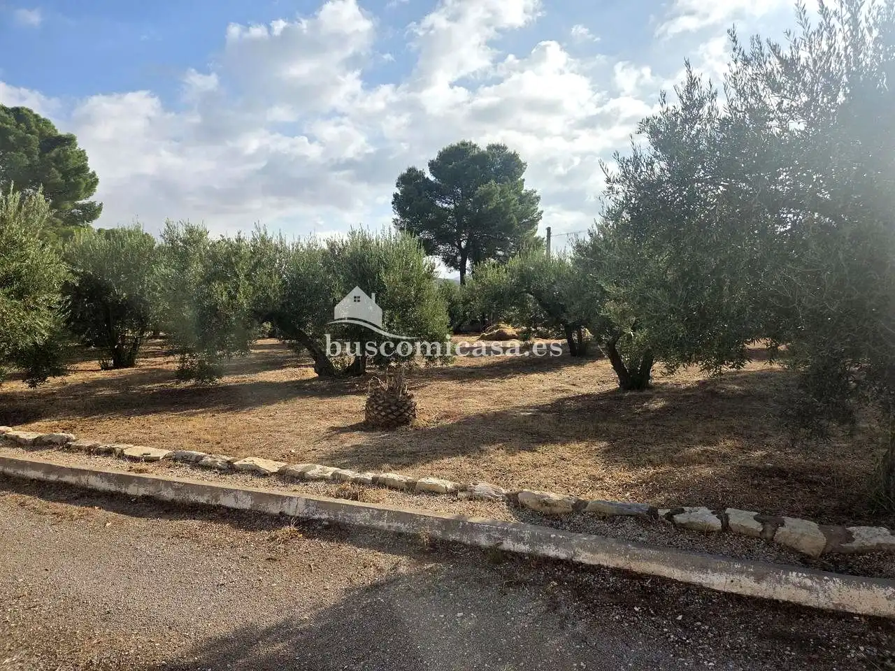 Casa o xalet en venda en Puente Tablas - Puente Nuevo - Cerro Molina