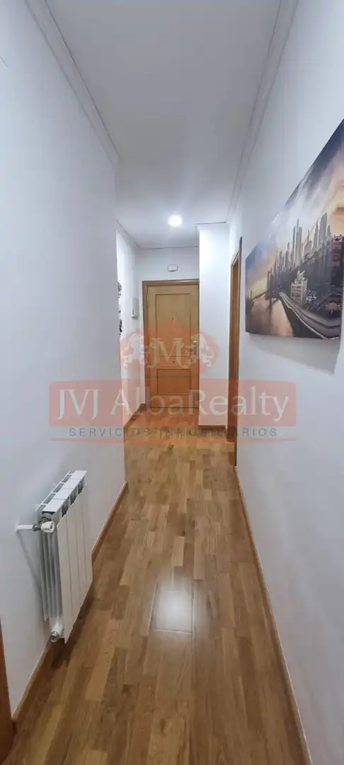 Wohnung zum Verkauf in Albacete mit Heizung und Abstellraum
