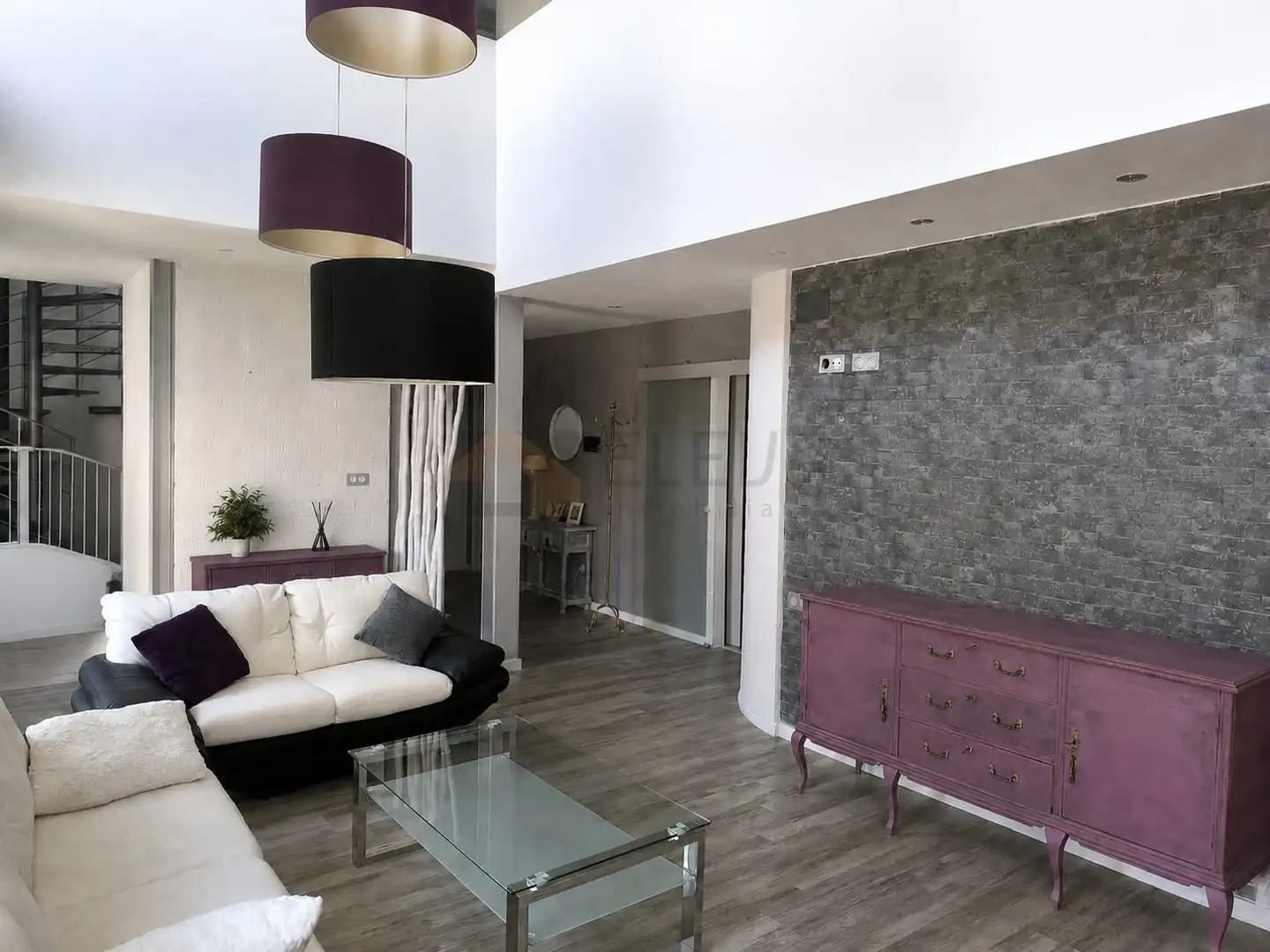 Dúplex en venta en La Roda