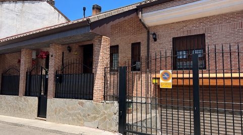 Photo 2 of Detached homes for sale in Azucena, San Benito - Soledad - Hispanidad, Ciempozuelos