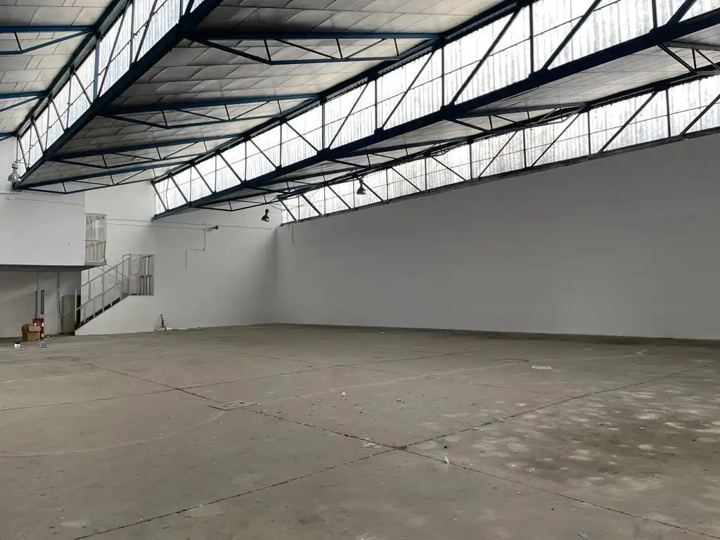 Fabrikhallen zur Miete in Calle de Nobel, 105, San José - El Montalvo
