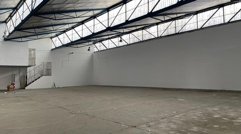Foto 2 von Fabrikhallen zur Miete in Calle de Nobel, 105, San José - El Montalvo, Salamanca Capital