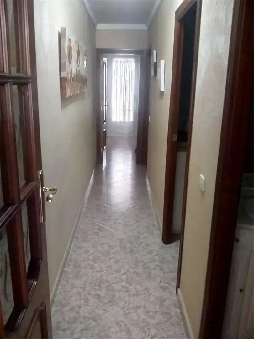 Wohnung zum Verkauf in Mataró mit Klimaanlage und Balkon