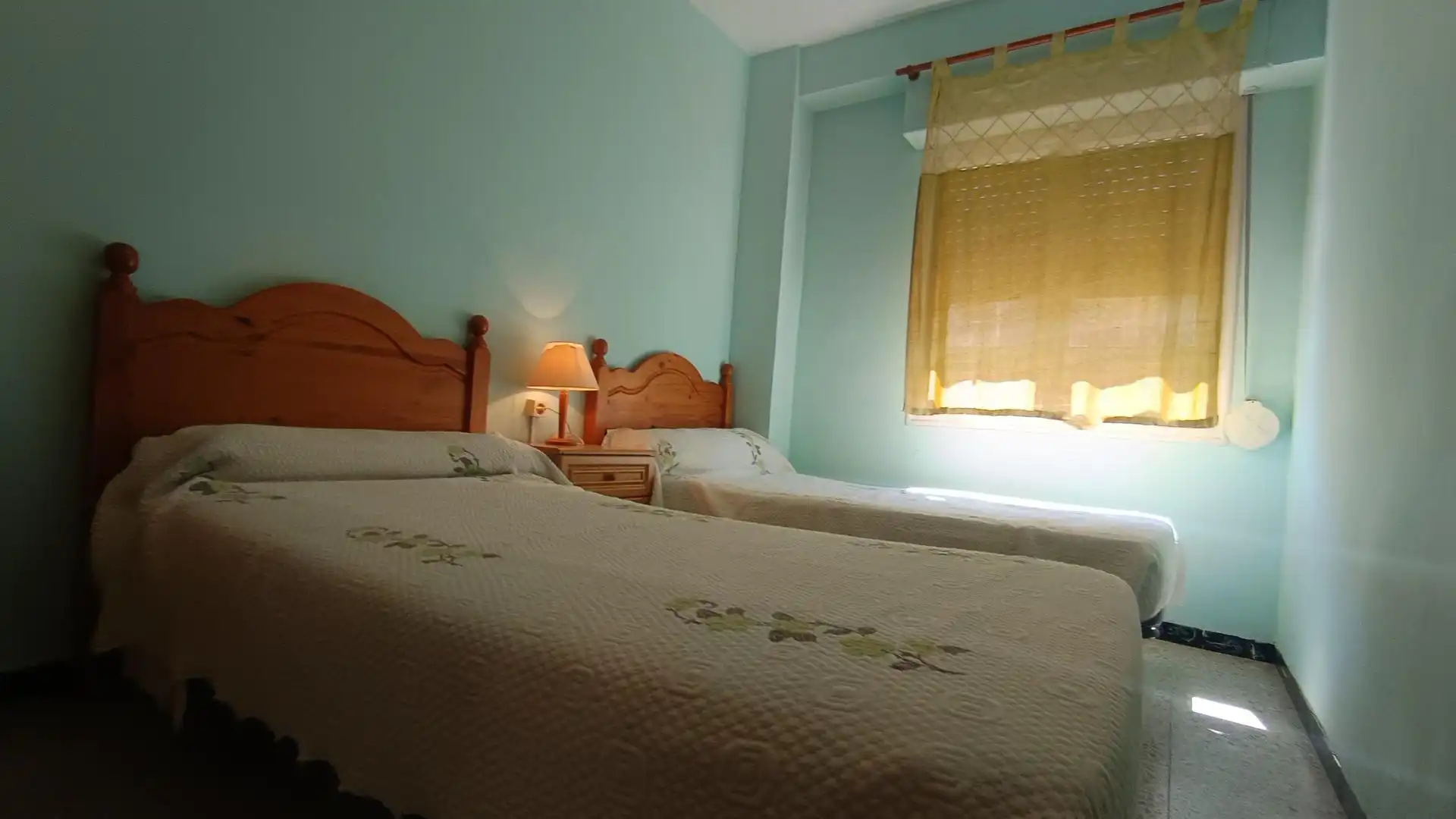 Apartamento de alquiler en Gran Playa