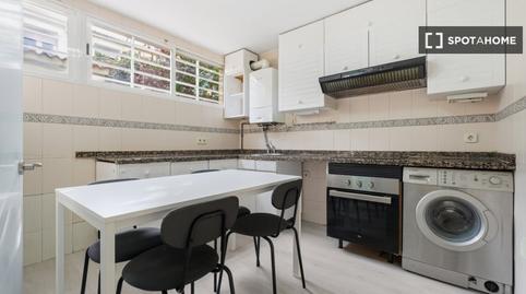 Foto 5 de Pis per a compartir a Tres Olivos - Valverde,  Madrid Capital