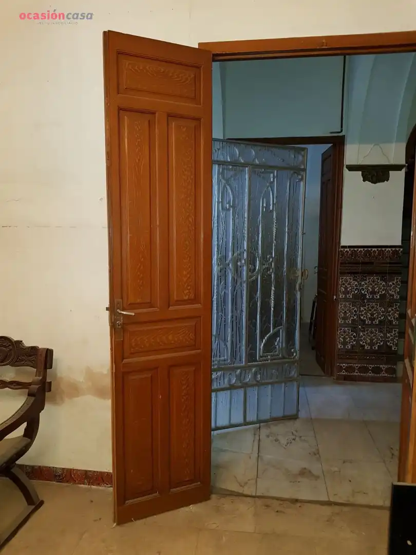 Casa con balcón en venta en Pozoblanco, imagen 47