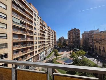 Wohnung mit Balkon zum Verkauf in Castellón de la Plana-Castelló de la Plana - Calle Mayor 53