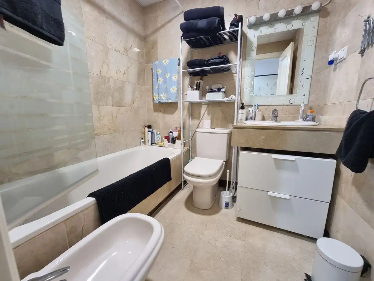 Wohnung mit Pool zum Verkauf in Estepona - Estepona,Centro,Avenida de Bel-Air, imagen 5