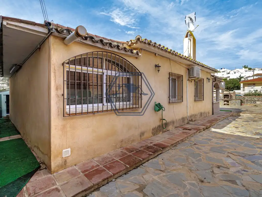 Detached house for sale in Avenida Mare Nostrum, imagen 20