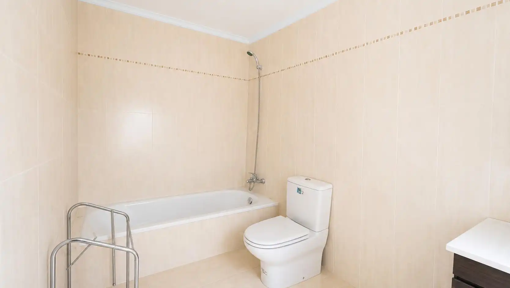 Bathroom of Flat for sale in Carlet  with Balcony
