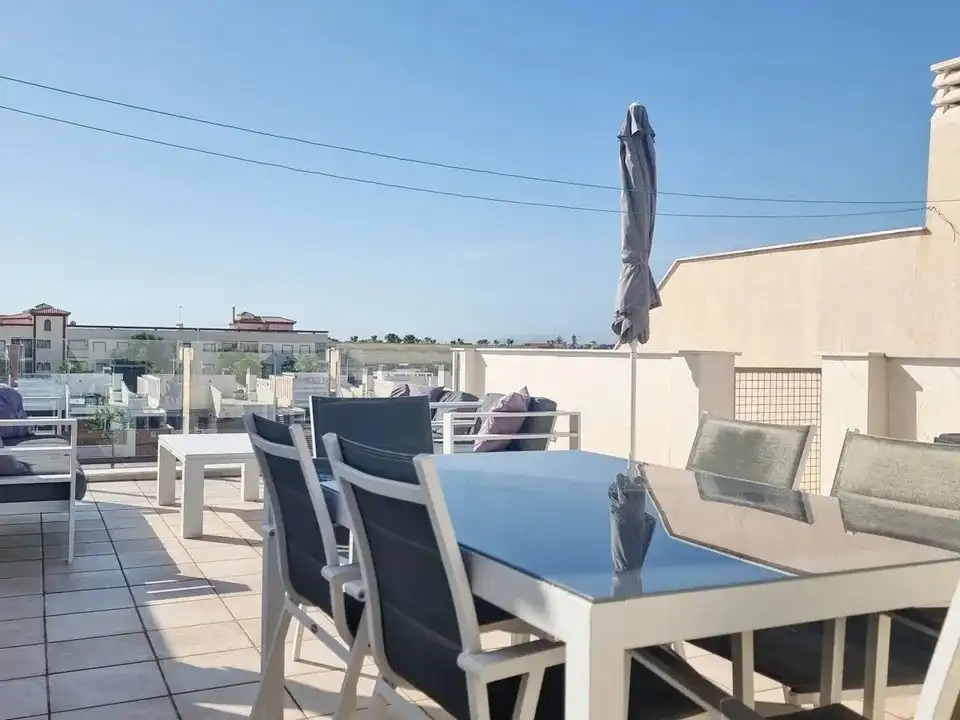 Casa o xalet en venda a Centro