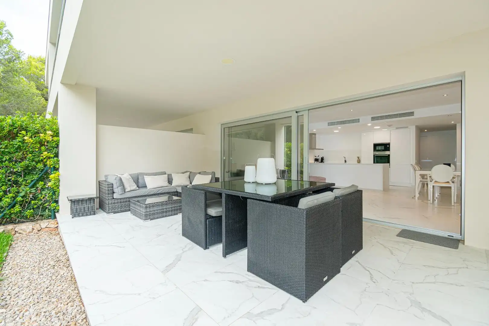 Terrace of Ground floor for sale in Calvià  with Air Conditioner, Heating and Terrace