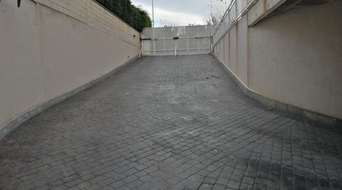 Photo 4 of Garage to rent in Carrer Alfredo Mira Gran, 10, Ciutat Universitària, Alicante