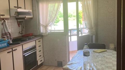 Foto 4 de Pis en venda a Calle de la Pola, Salas, Asturias