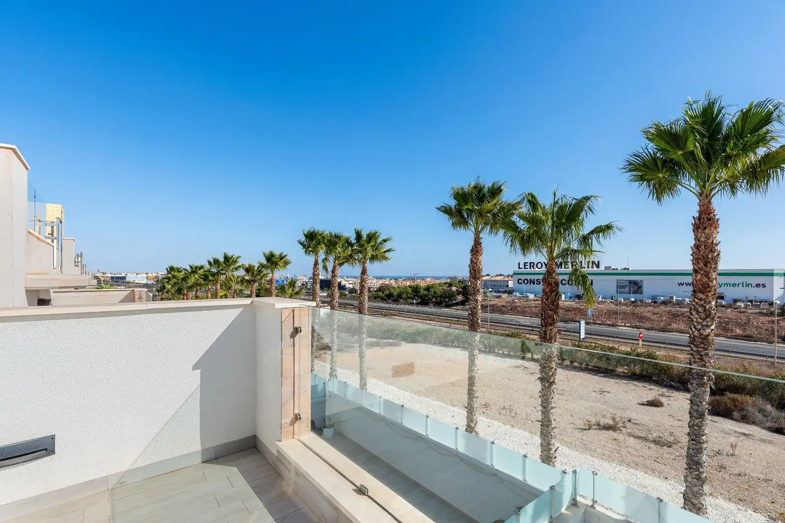 Houses for rent in Lomas de Cabo Roig - Los Dolses