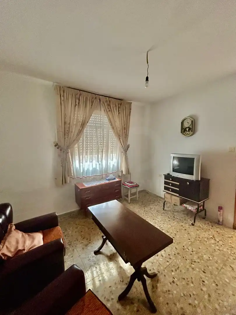 Living room of Country homes for sale in Roperuelos del Páramo, León
