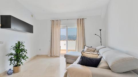 Foto 5 de Àtic en venda a Centro ciudad, Fuengirola