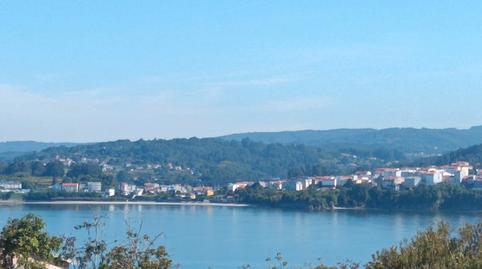 Foto 3 de Casa adosada en venta en Estrada Moruxo, 60, Bergondo, A Coruña