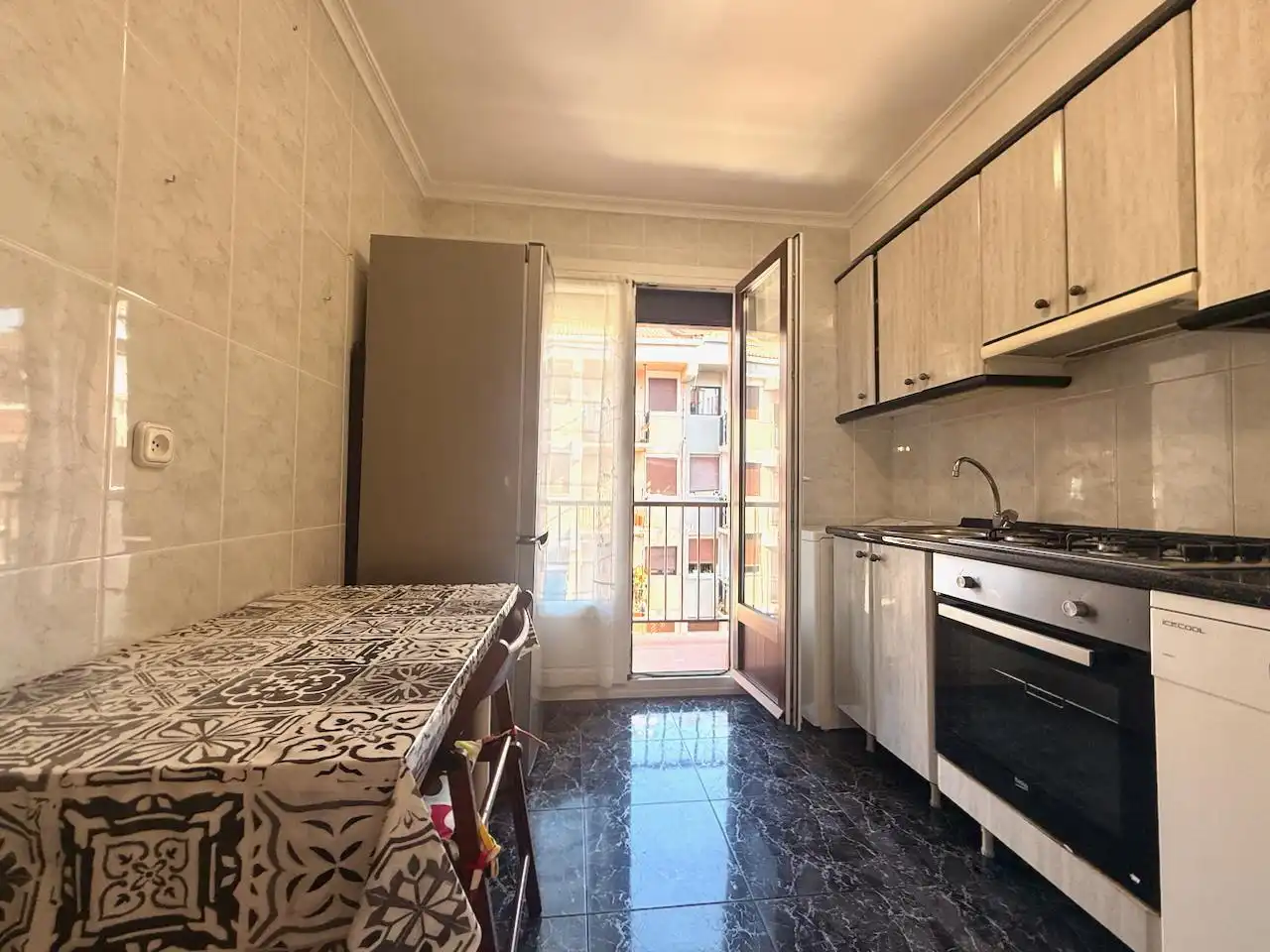 Wohnung mit Terrasse zum Verkauf in Iztieta - Olibet - Etxeberrieta, imagen 11