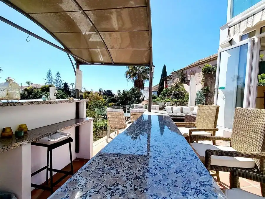 Casa con piscina en venta en santander 33, imagen 12
