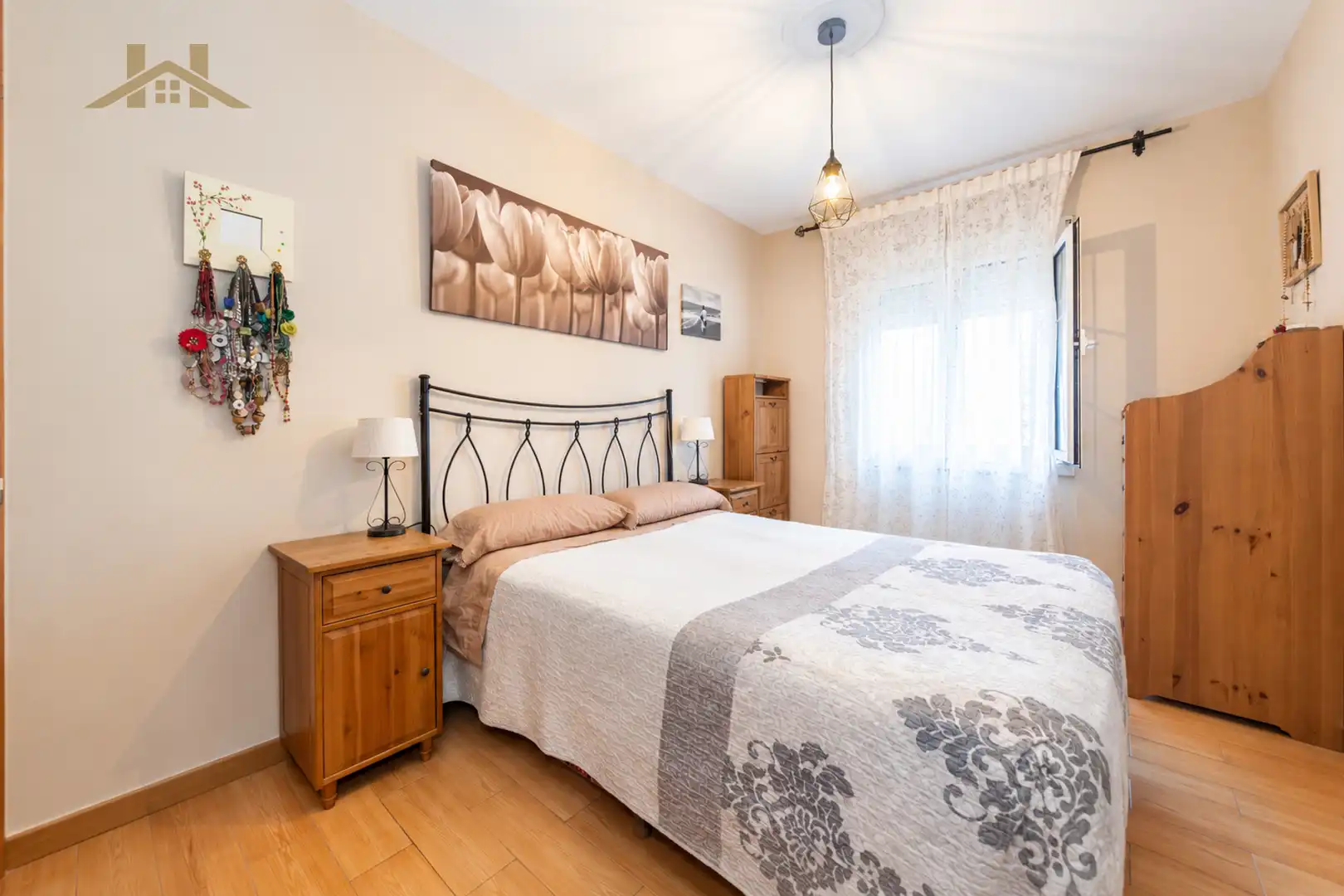 Piso en venta en Calle Pardo de Santallana, imagen 6