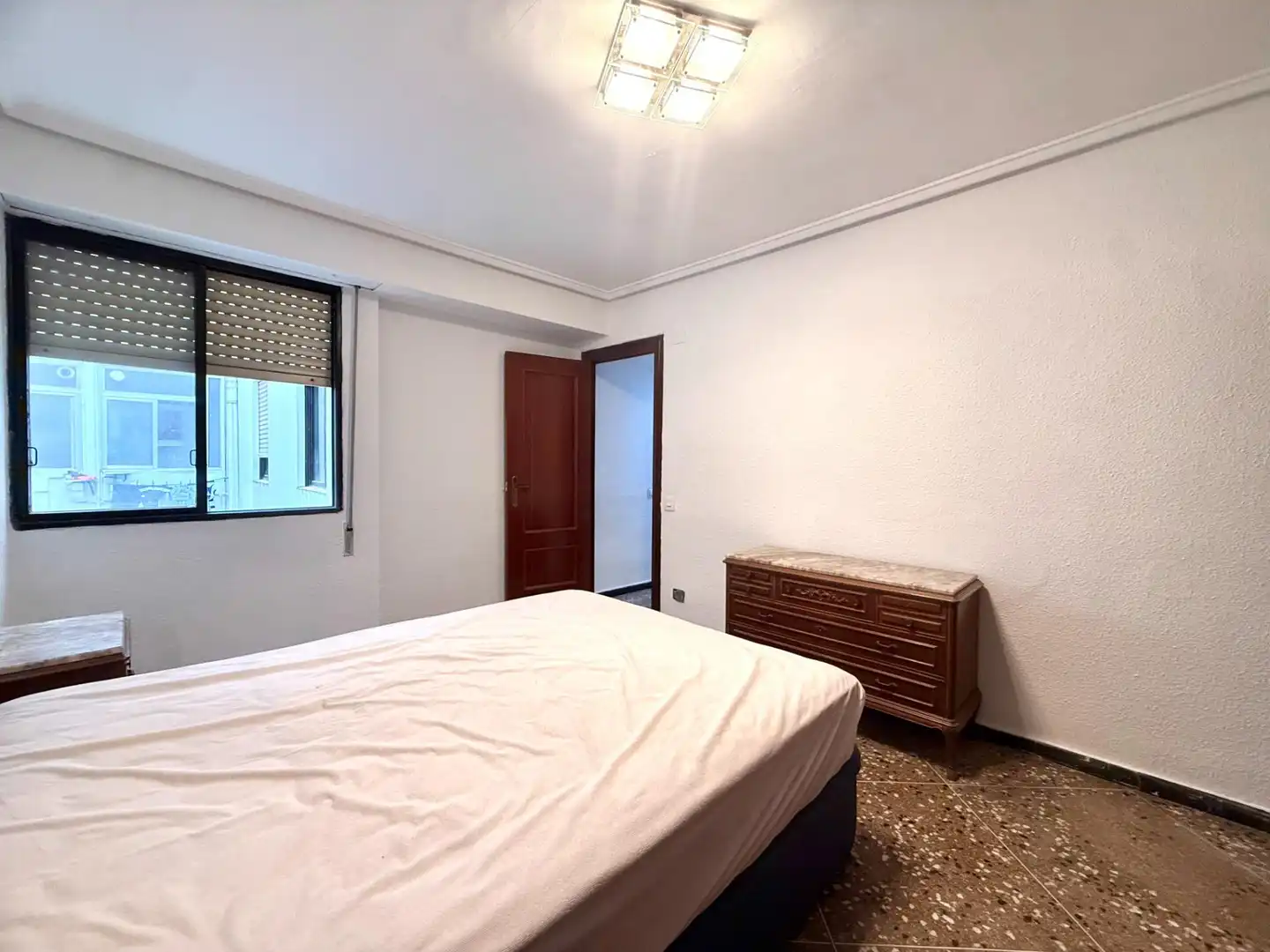 Habitación de Piso en venta en Valencia