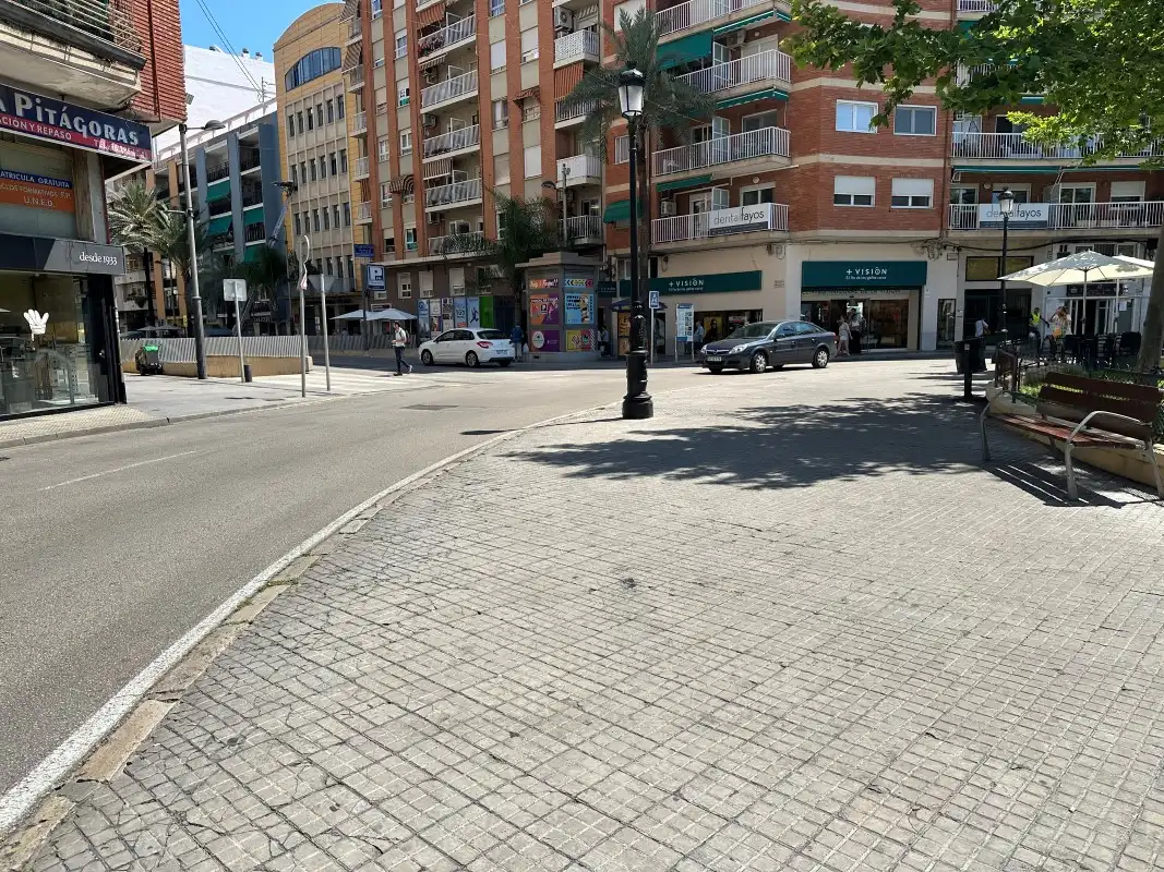 Local commercial à vendre à Plaça de Crist Rei s/n, imagen 42
