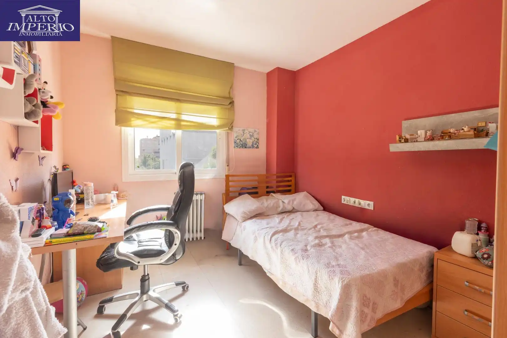 Appartement avec ascenseur à vendre à Norte, imagen 13