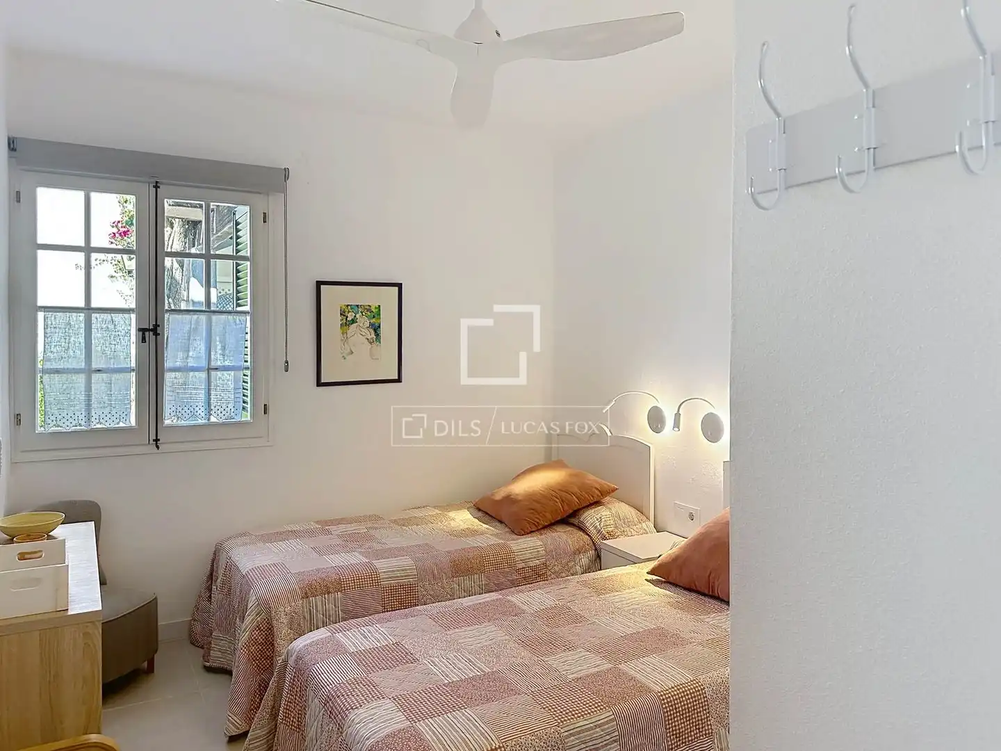 Appartement avec piscine à vendre à Cala en Blanes, imagen 32