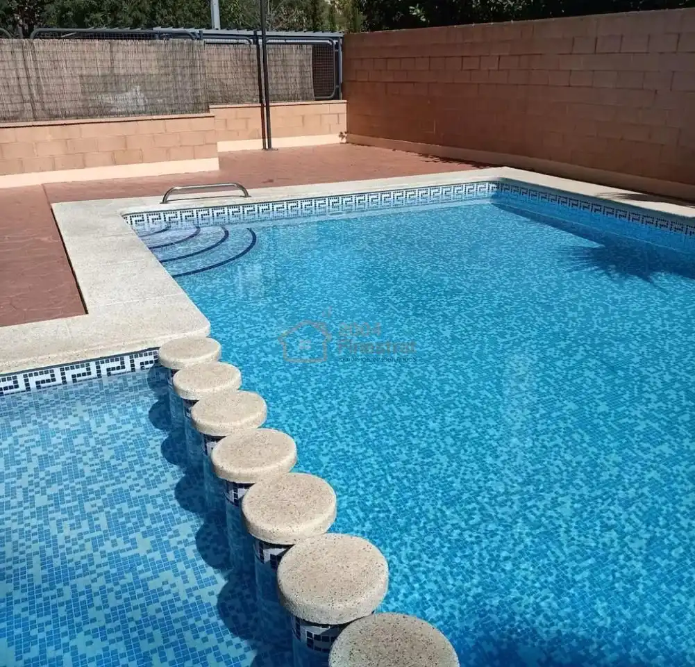 Piso en venta en De La Marina Baixa, Cala de Finestrat