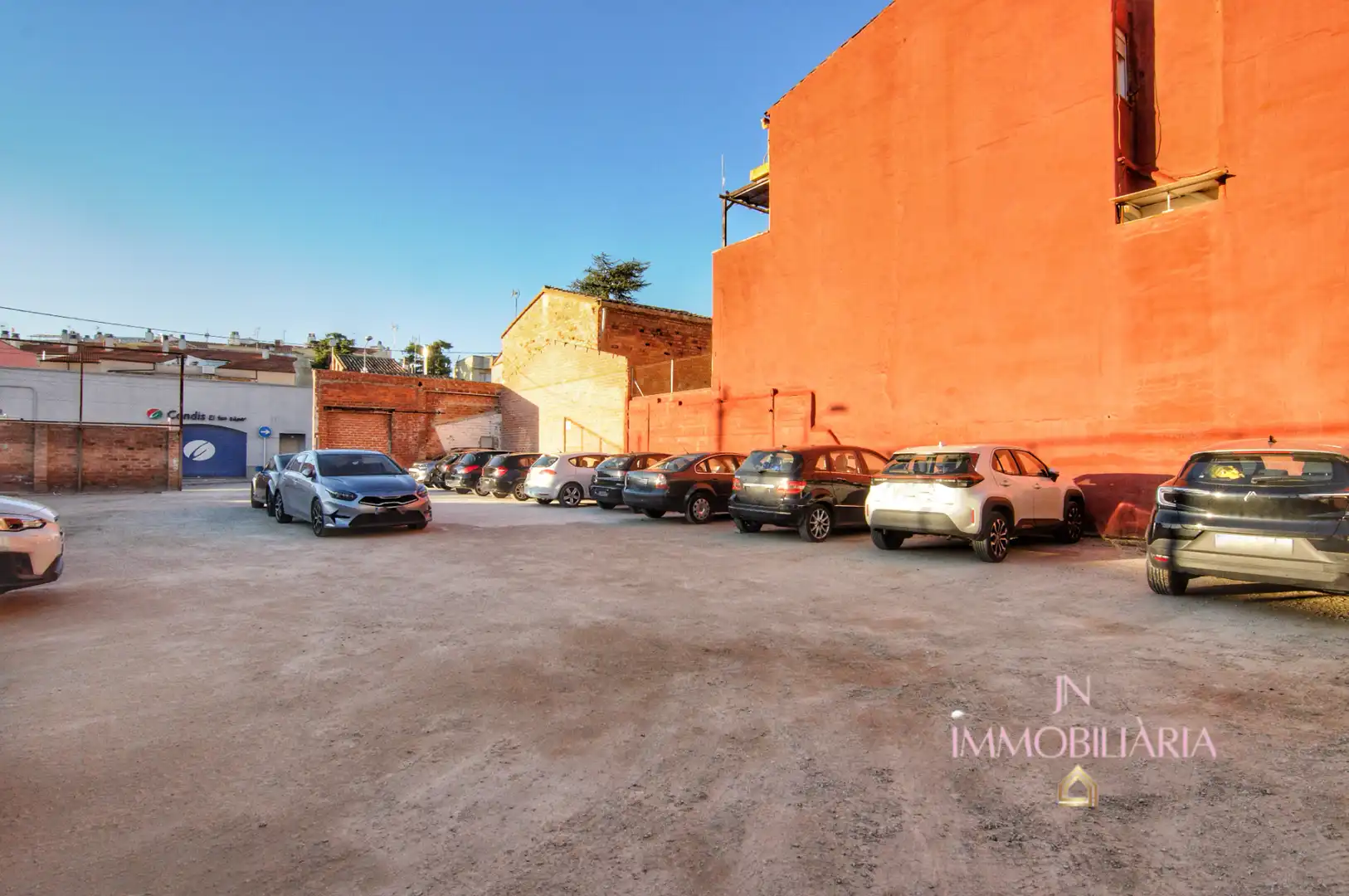 Terreny residencial en venda a Carrer de la Plana, imagen 2
