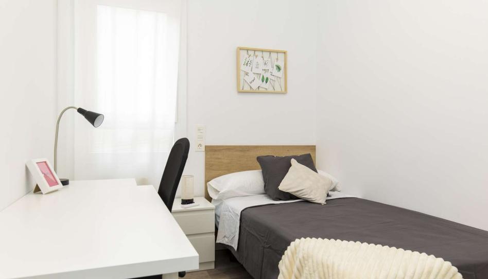 Foto 1 de Pis per a compartir a Alfonso, Zaragoza