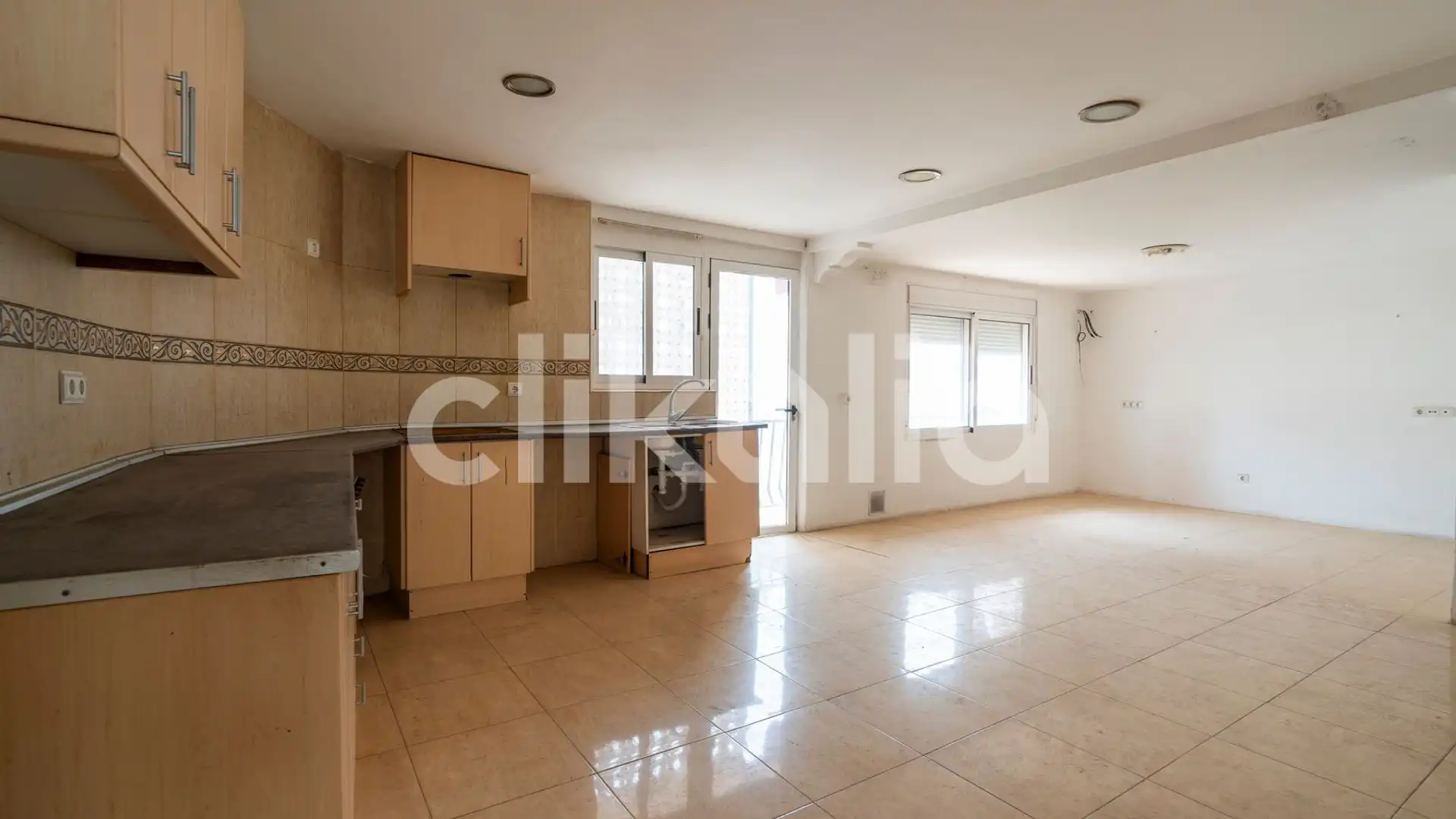 Cocina de Piso en venta en Ontinyent con Aire acondicionado y Calefacción