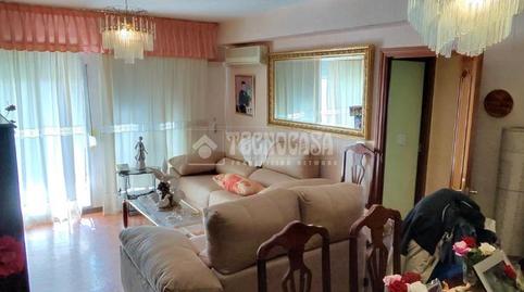 Foto 4 de Piso en venta en Arcos,  Madrid Capital