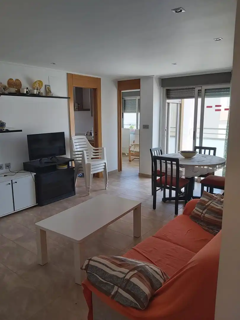 Apartament de lloguer a Calas Santiago Bernabéu