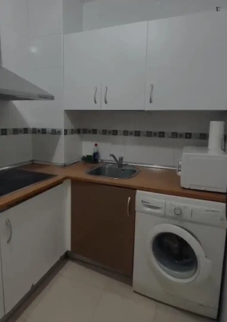 Appartement compact à louer à Centro, imagen 15