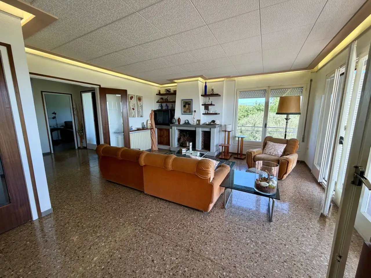 Casa con jardín en venta en Llambilles, imagen 30