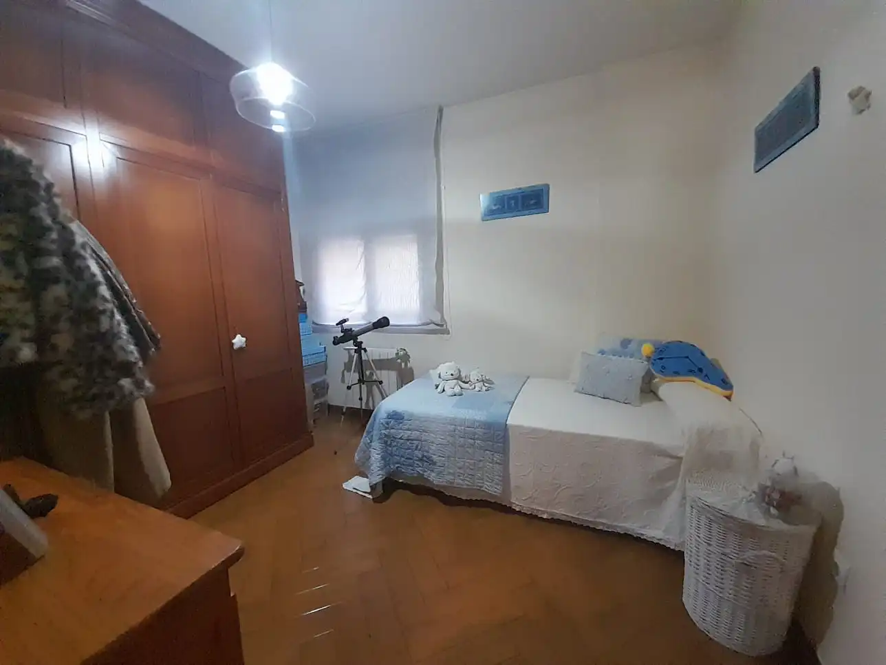 Habitación de Piso en venta en Puertollano con Aire acondicionado y Calefacción