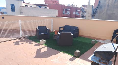 Foto 2 de Àtic en venda a Carrer de Nadal, 8, Sant Vicenç Dels Horts, Barcelona