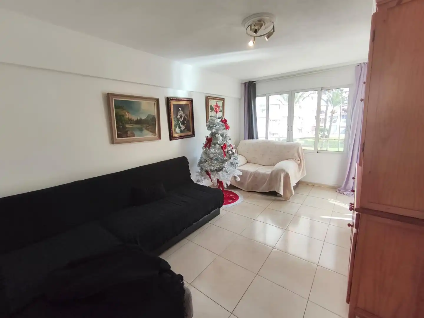 Apartamento de alquiler en Rincón Alto