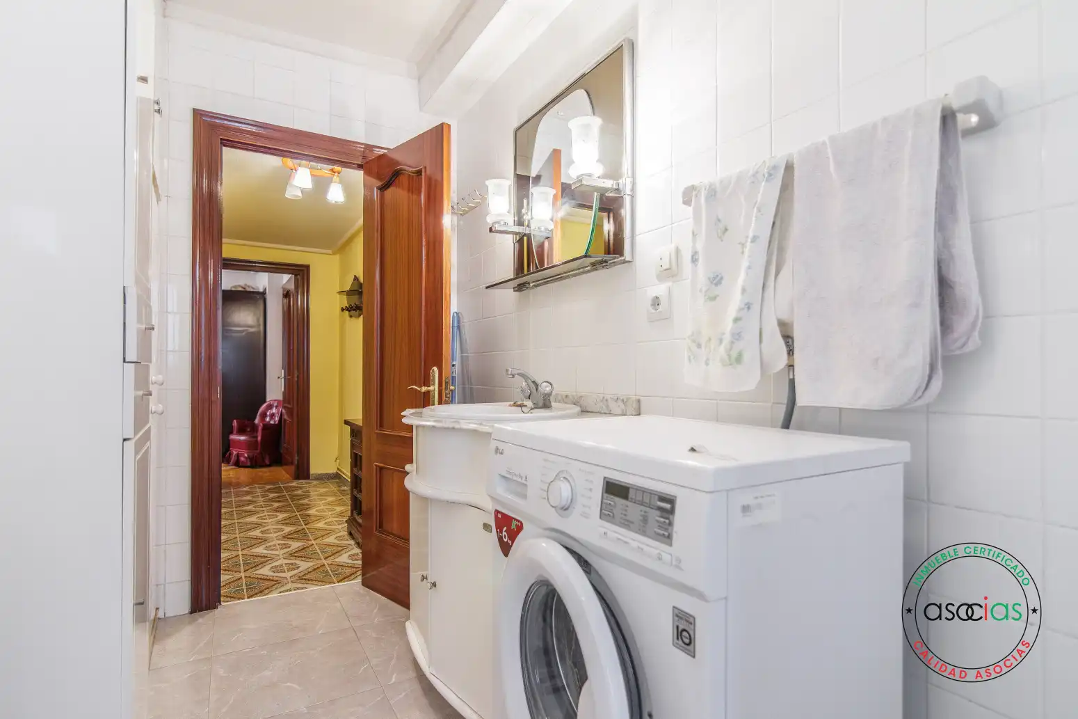 Wohnung mit Aufzug zum Verkauf in Gijón - CL SAN FRANCISCO DE ASIS 7, imagen 27