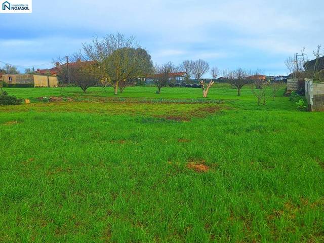 Terreno residencial en Venta en Meruelo