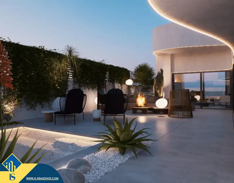Villa con piscina in vendita a Rojales, imagen 15