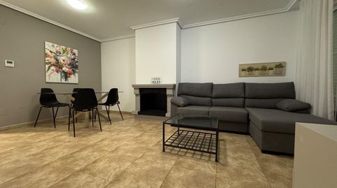 Photo 3 of Detached homes for sale in Fortuna, Murcia