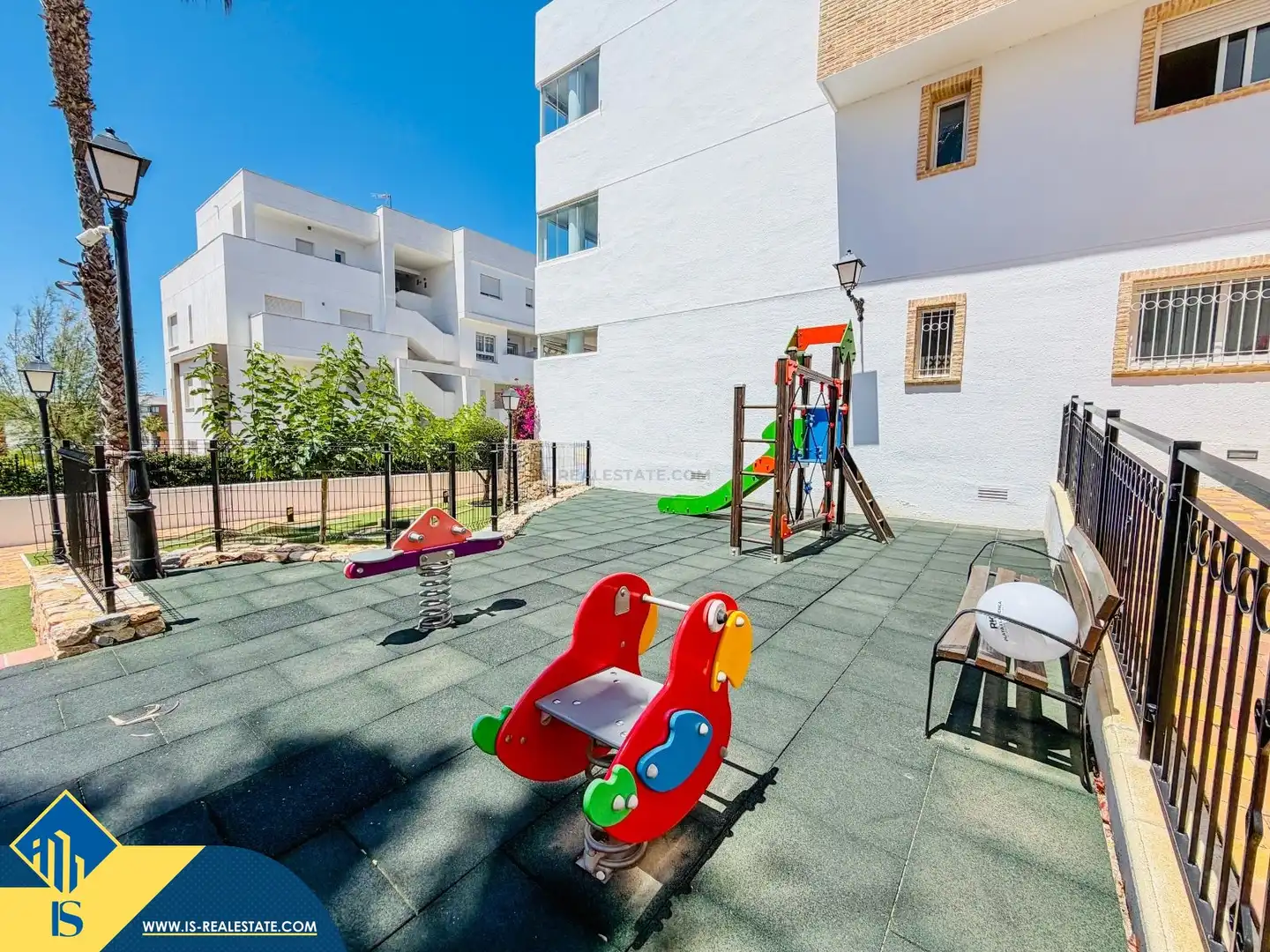 Terrace of Flat for sale in Orihuela  with Terrace, Furnished and Oven