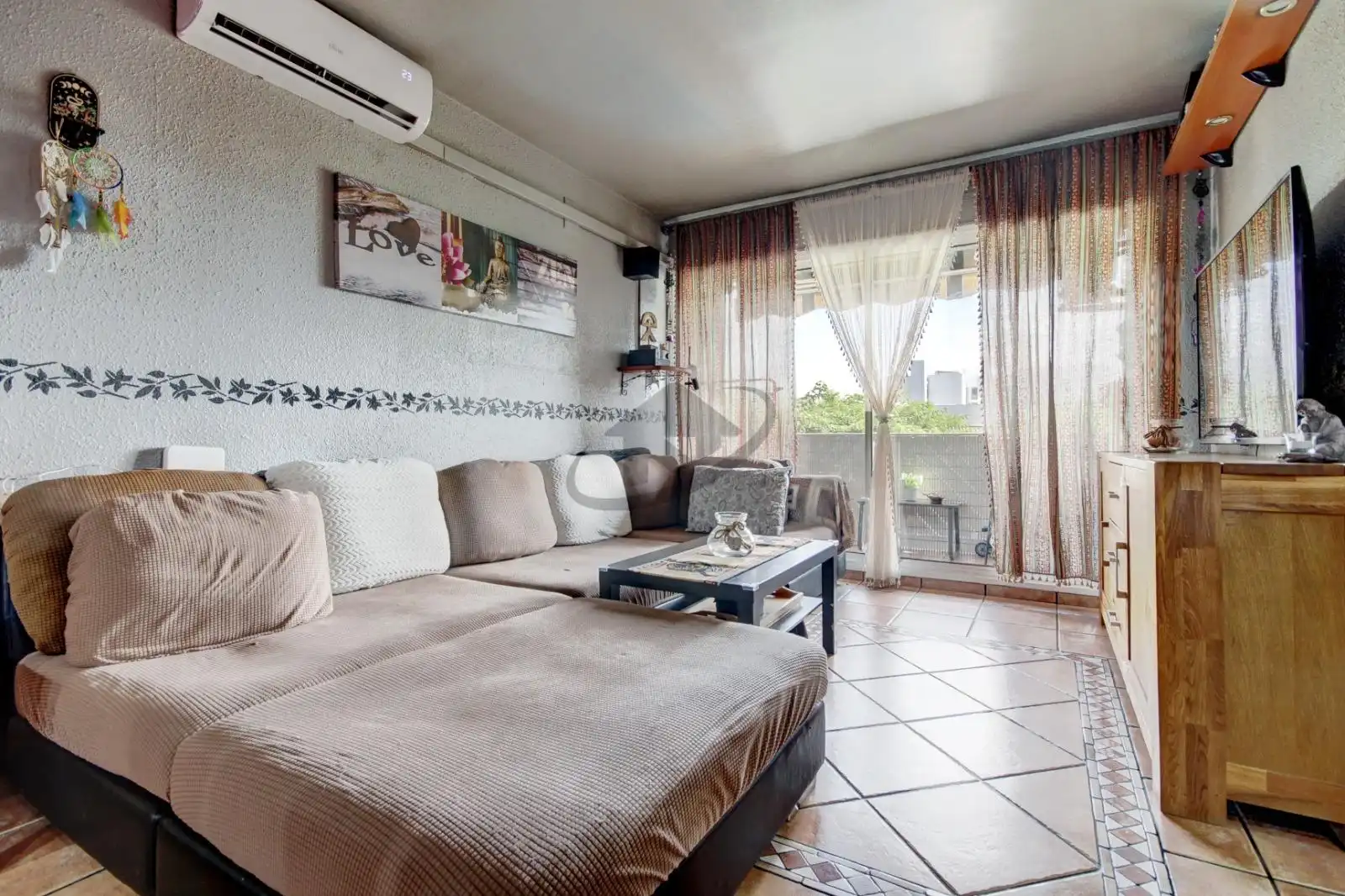 Appartamento con terrazza in vendita a Can Serra, imagen 19