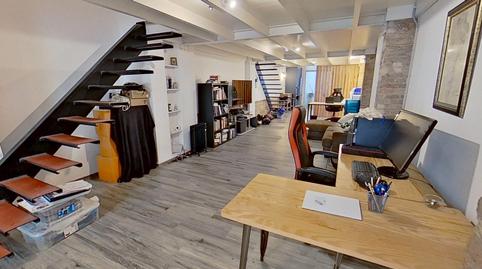 Foto 3 de Planta baixa en venda a Carrer de Lafont, El Poble Sec - Parc de Montjuïc, Barcelona