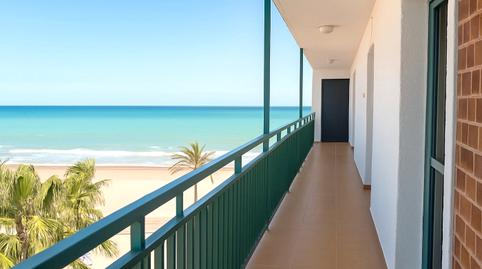 Foto 5 de Apartamento de alquiler en Avinguda del Papa Luna, 10, Playa Norte, Peñíscola / Peníscola