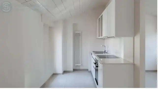 Kitchen of Study for sale in Murcia  with Air Conditioner and Furnished
