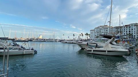 Foto 2 de Estudio en venta en San Luis de Sabinillas, Manilva